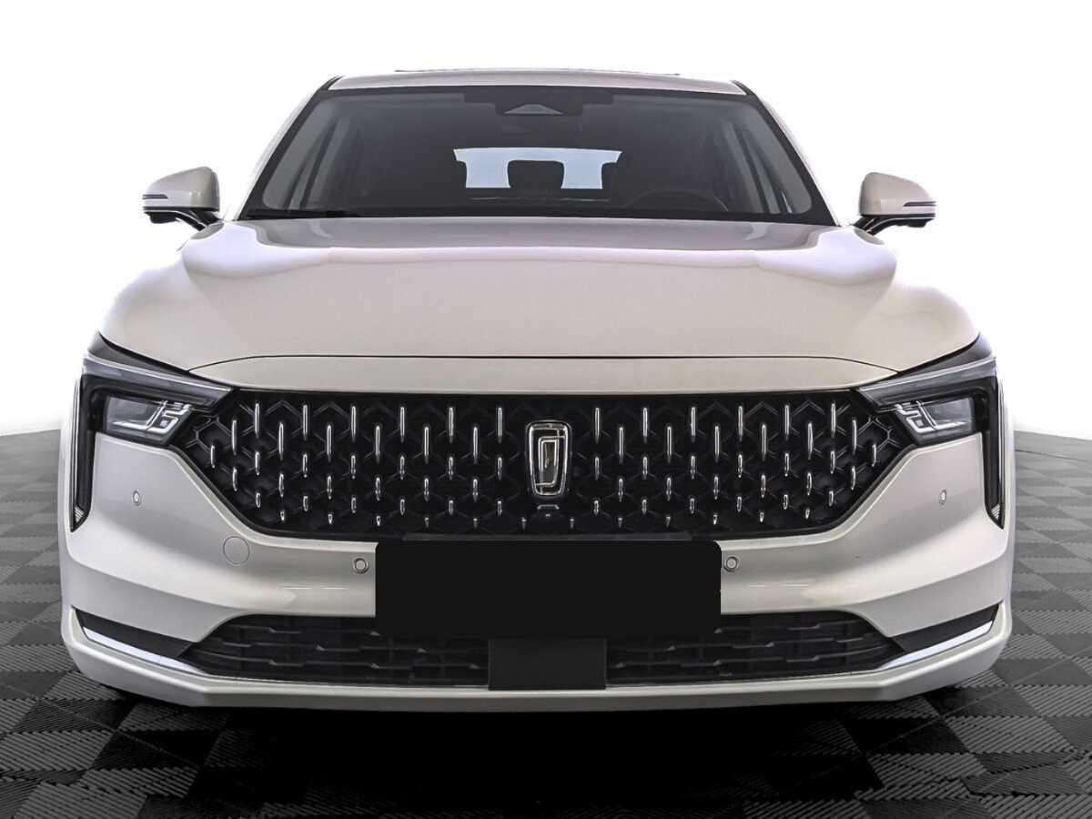 FAW Bestune B70, 2023 Фото №2