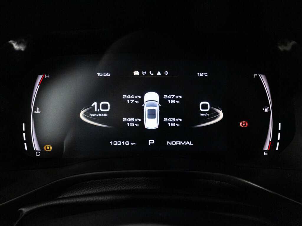 Haval Jolion, 2023 Фото №12