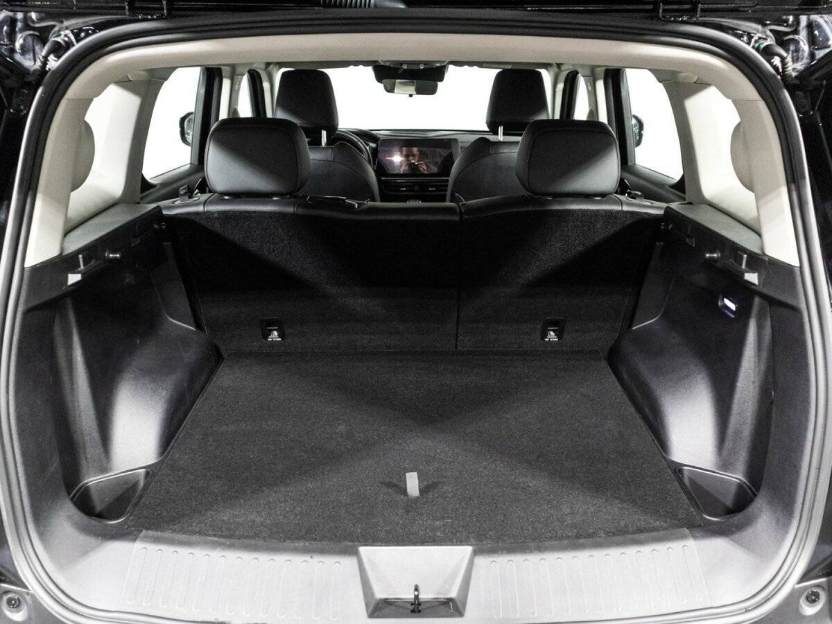 Haval H3, 2024 Фото №15