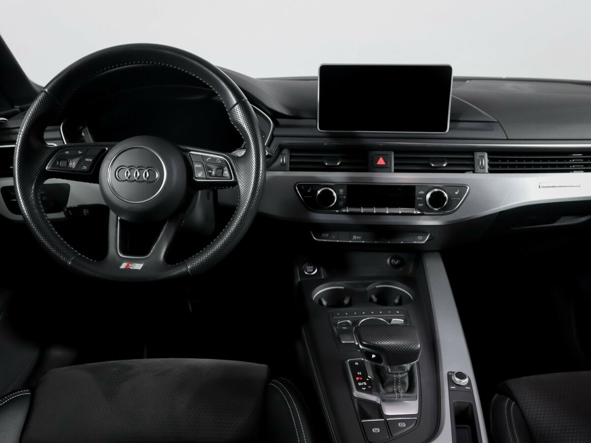 Audi A5 Sportback II (F5), 2018 Фото №10