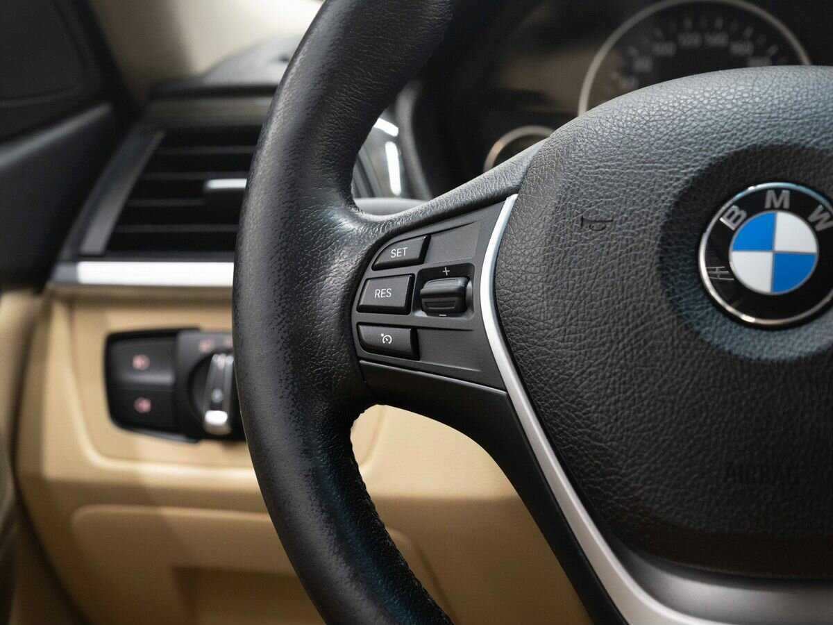 BMW 4 серии Gran Coupe 420d xDrive, 2014 Фото №15