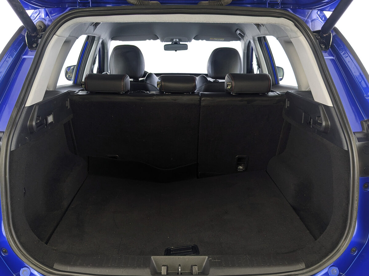 Chery Tiggo 7 Pro I, 2022 Фото №10