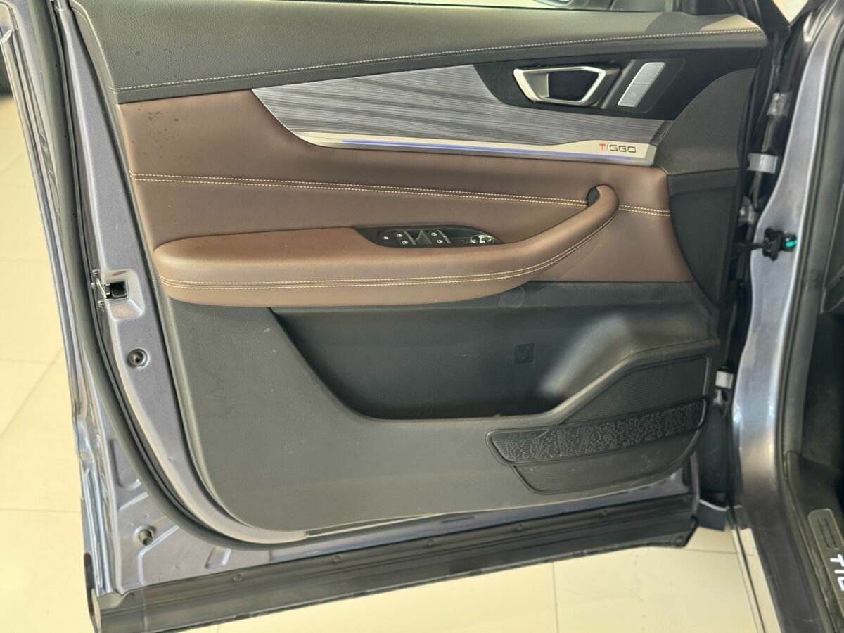 Chery Tiggo 8 Pro I, 2023 Фото №32
