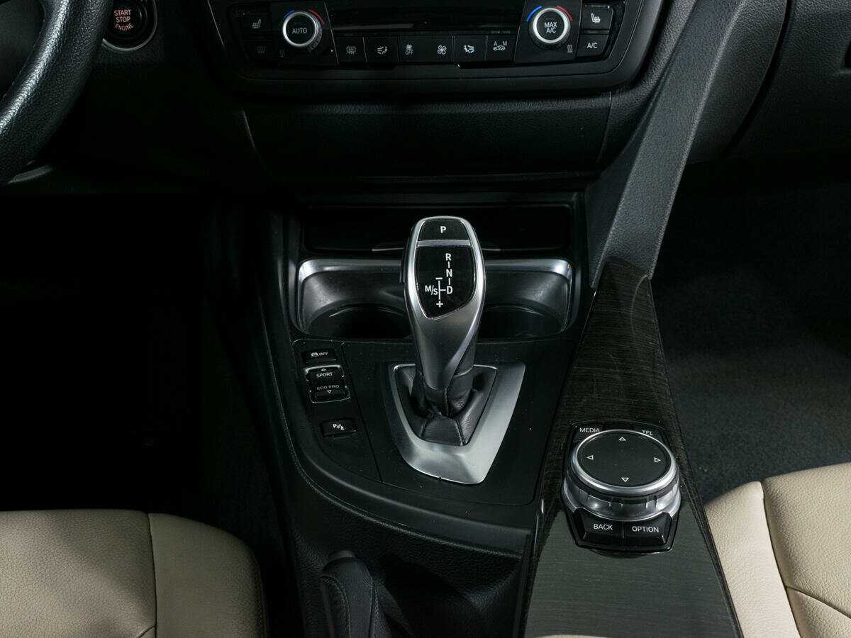 BMW 4 серии Gran Coupe 428i, 2015 Фото №17