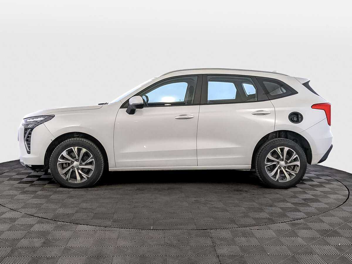 Haval Jolion, 2022 Фото №8