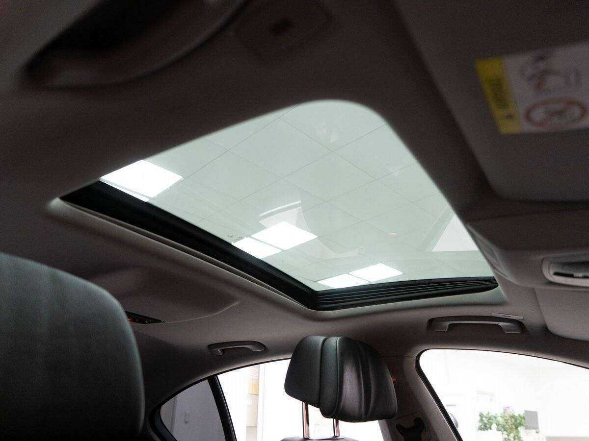 BMW 7 серии 740d xDrive, 2013 Фото №19