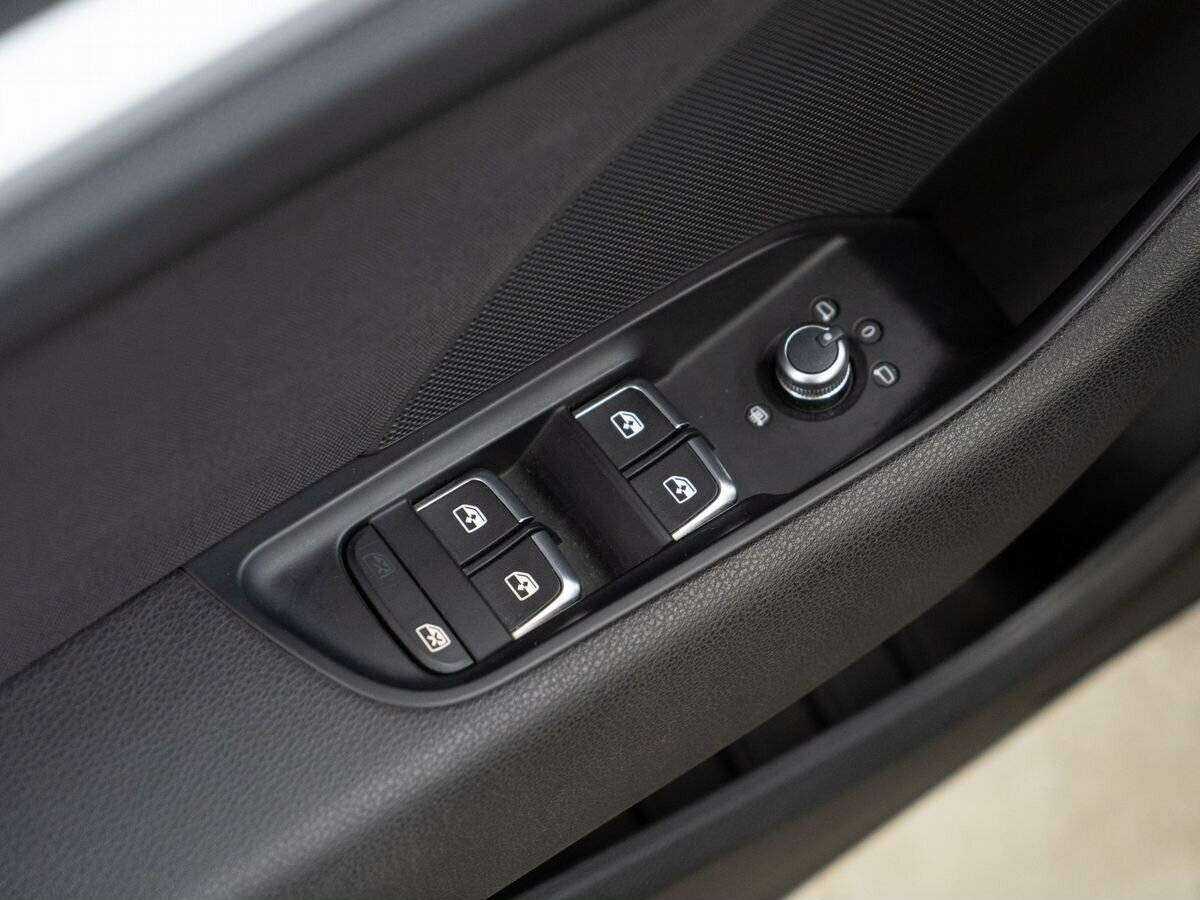 Audi A3, 2016 Фото №12