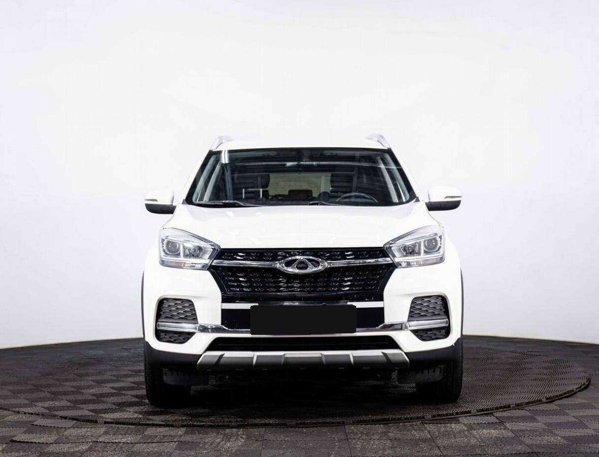 Chery Tiggo 4, 2020 Фото №2