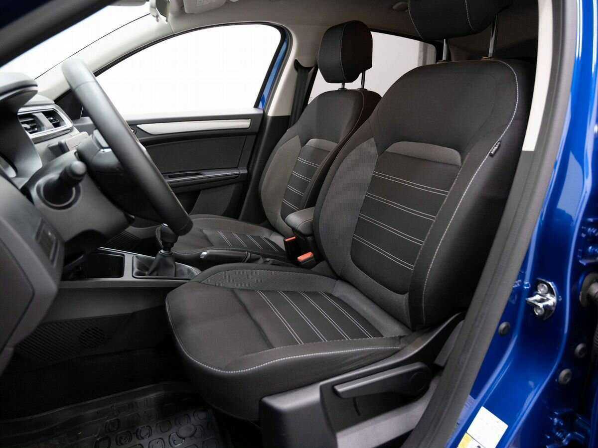 Renault Arkana, 2022 Фото №8