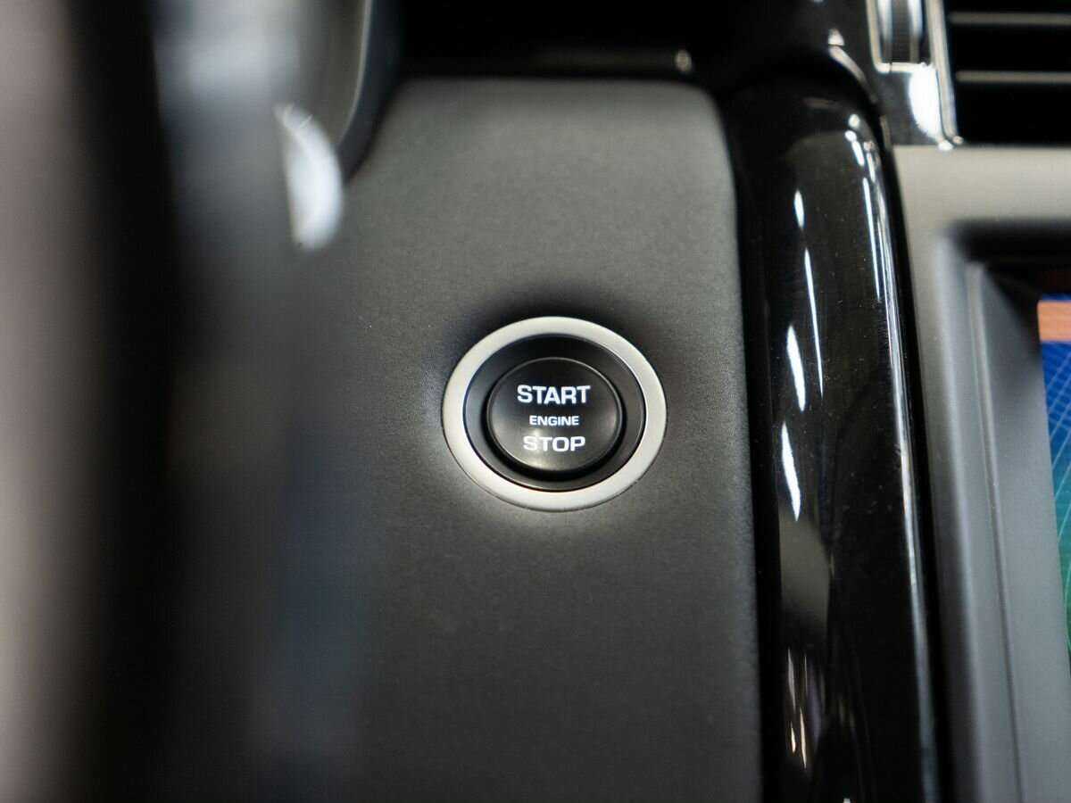 Land Rover Discovery, 2018 Фото №12