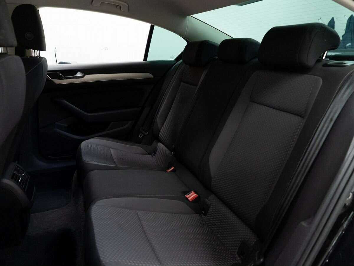 Volkswagen Passat DSG6, 2017 Фото №7