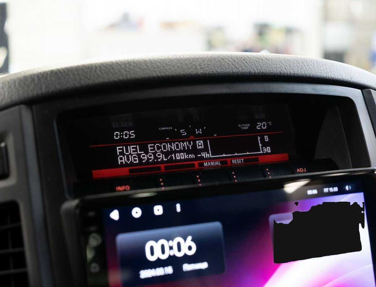 Mitsubishi Pajero, 2012 Фото №13