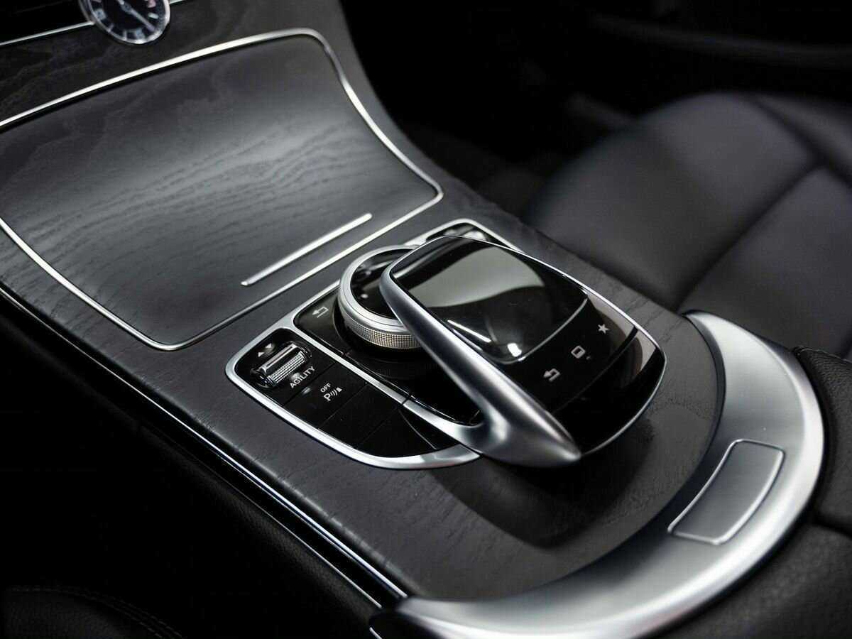 Mercedes-Benz C-Класс 250, 2014 Фото №23
