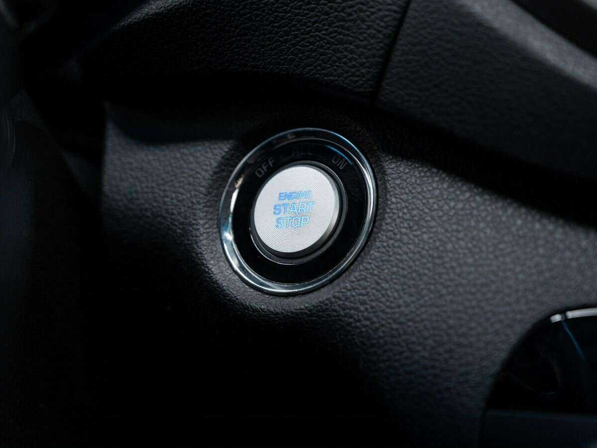 Hyundai Tucson, 2018 Фото №19