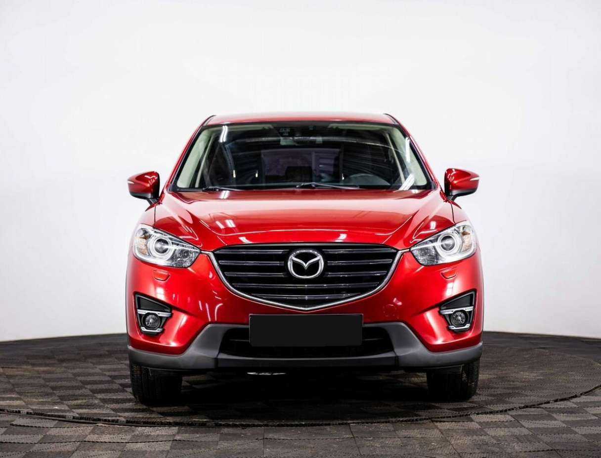 Mazda CX-5, 2015 - 97 000 км. | Фото №2