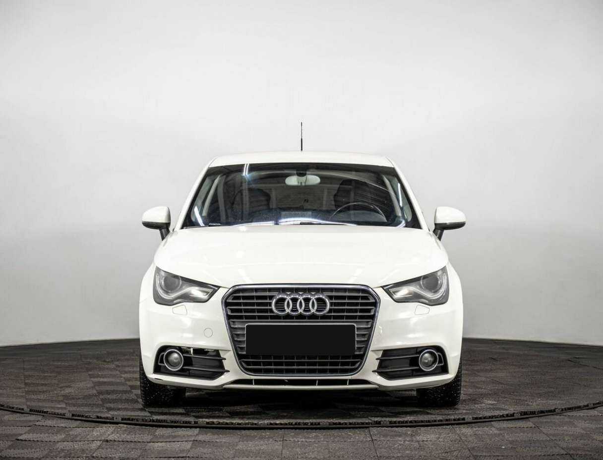 Audi A1, 2012 - 174 000 км. | Фото №2