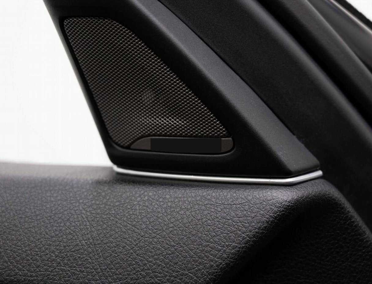 BMW 5 серии 530d xDrive, 2016 Фото №26