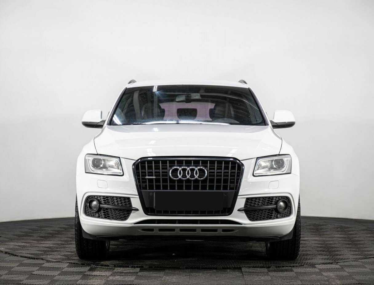 Audi Q5, 2013 - 182 168 км. | Фото №2