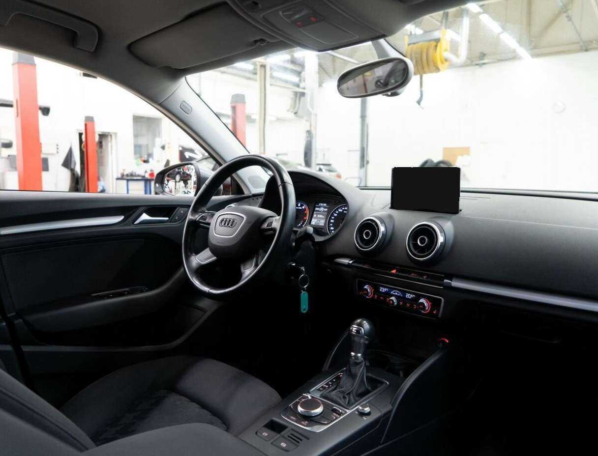 Audi A3 Sportback, 2015 Фото №17
