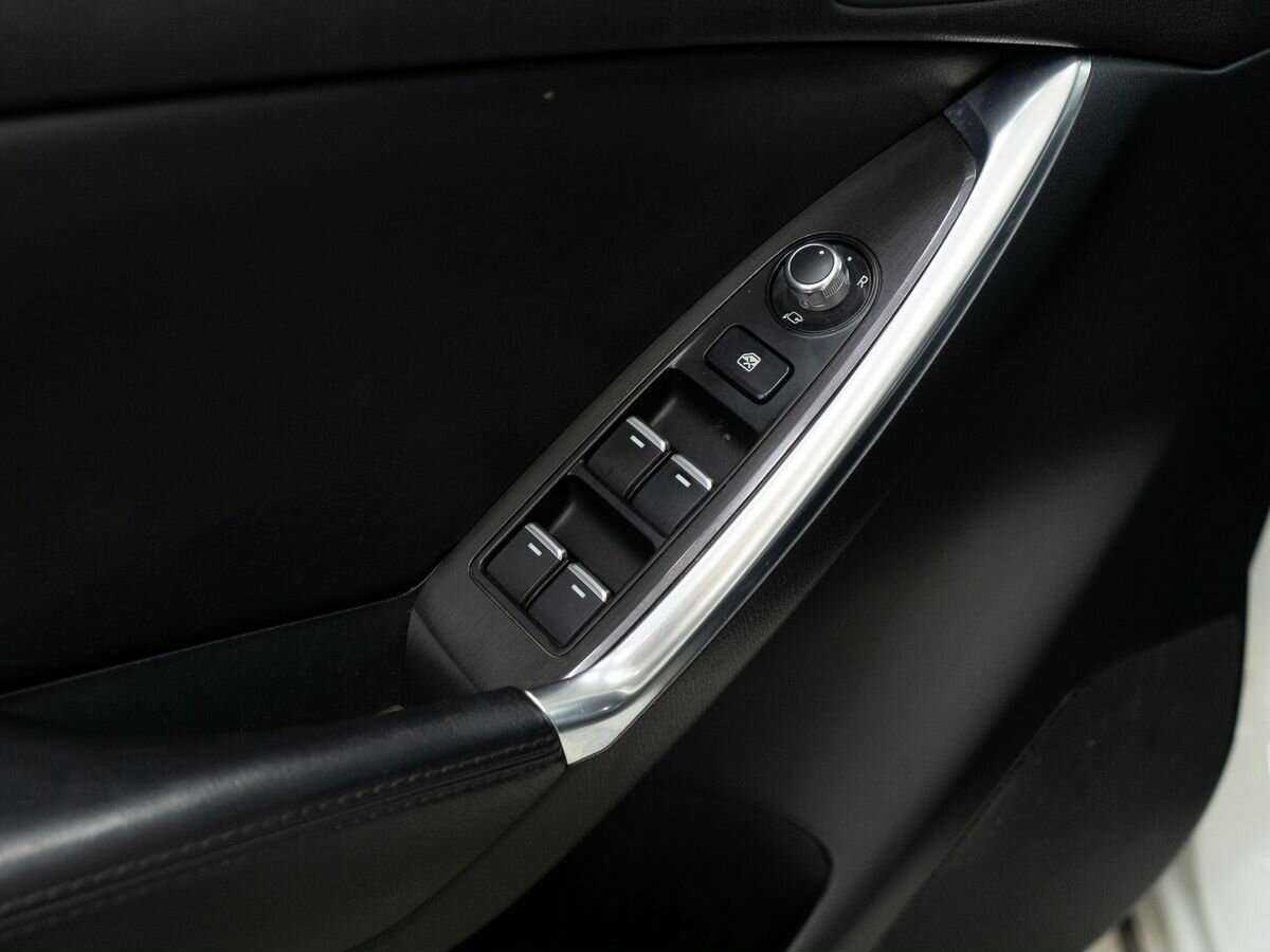 Mazda CX-5, 2016 Фото №14