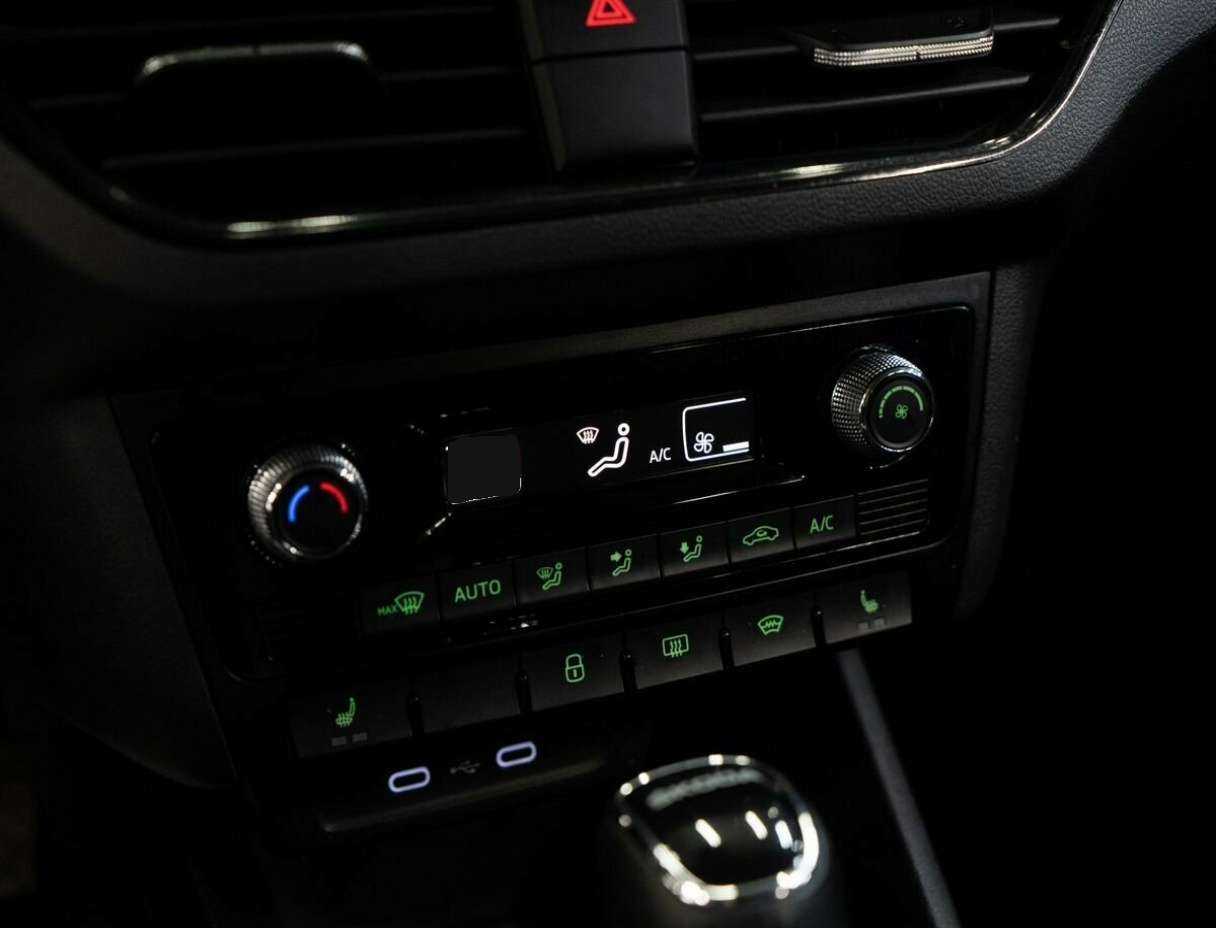 Skoda Rapid, 2021 Фото №13