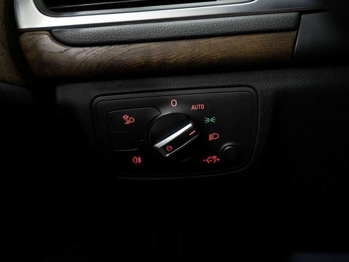 Audi A7, 2012 Фото №17