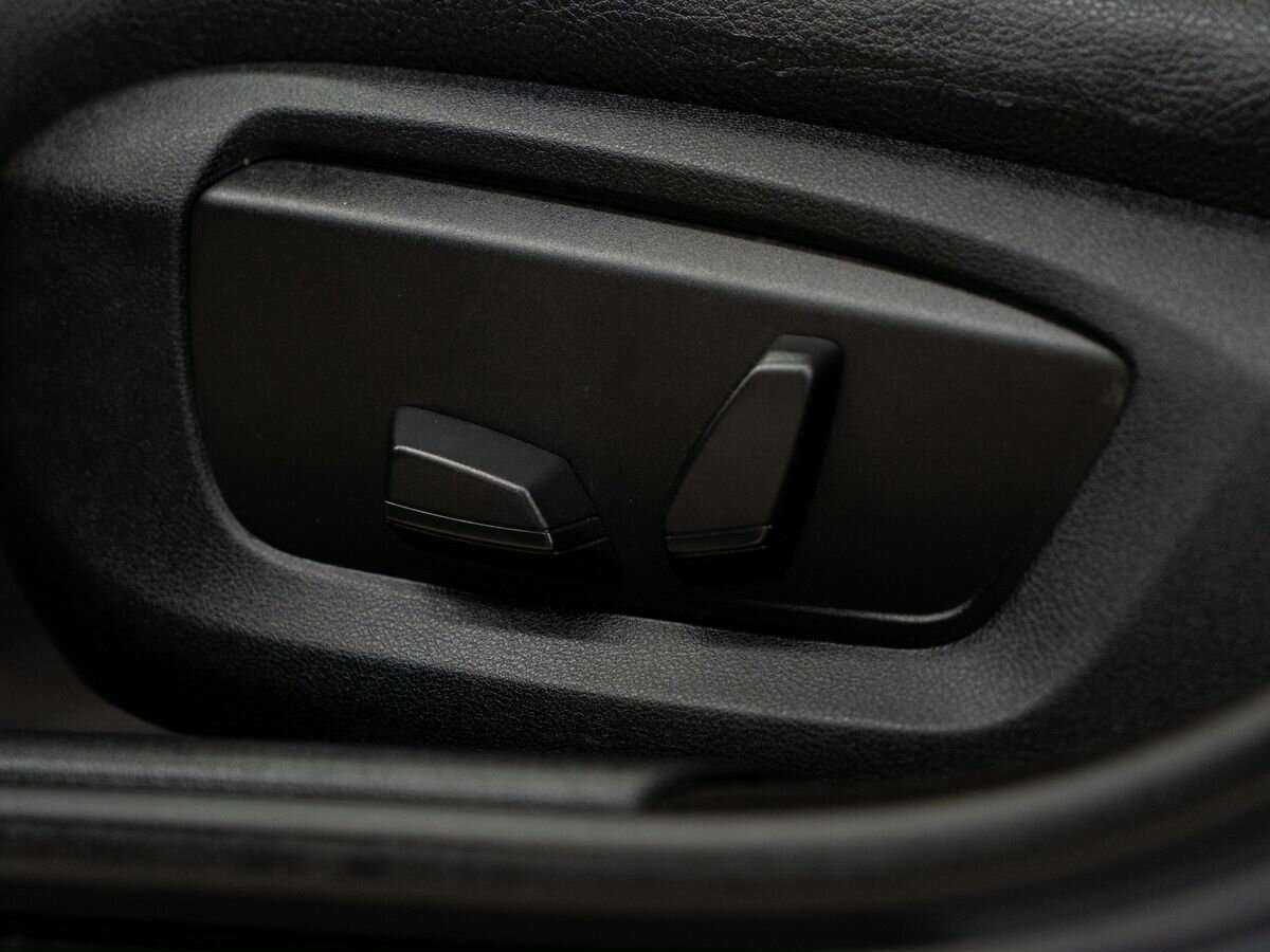 BMW 5 серии 520i, 2014 Фото №16