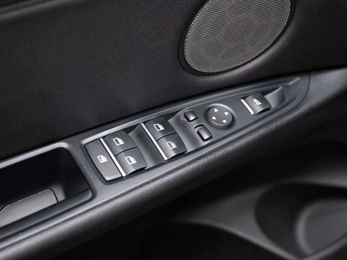 BMW X5 30d, 2014 Фото №18