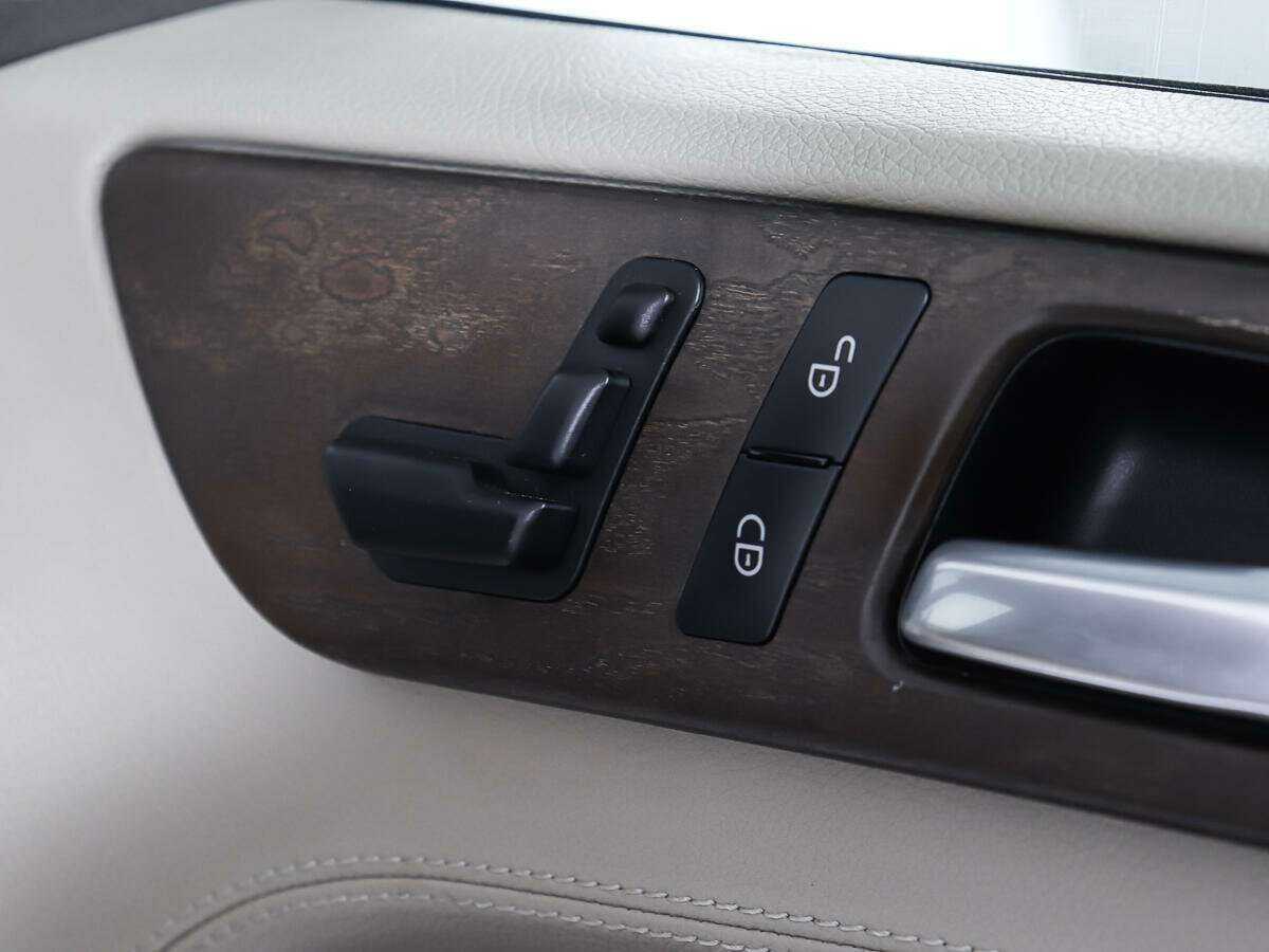 Mercedes-Benz M-Класс 400, 2014 Фото №16