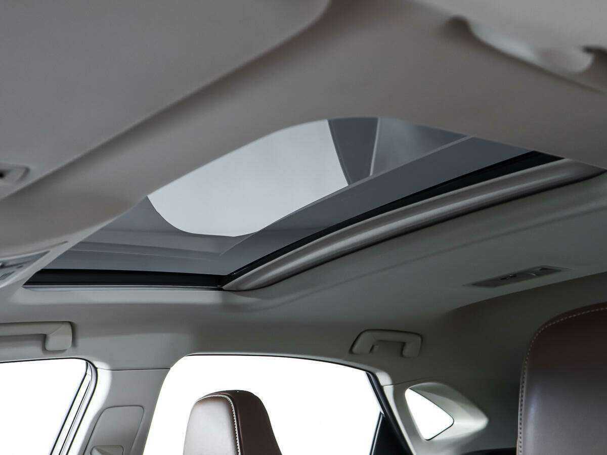 Lexus NX 200t, 2015 Фото №16