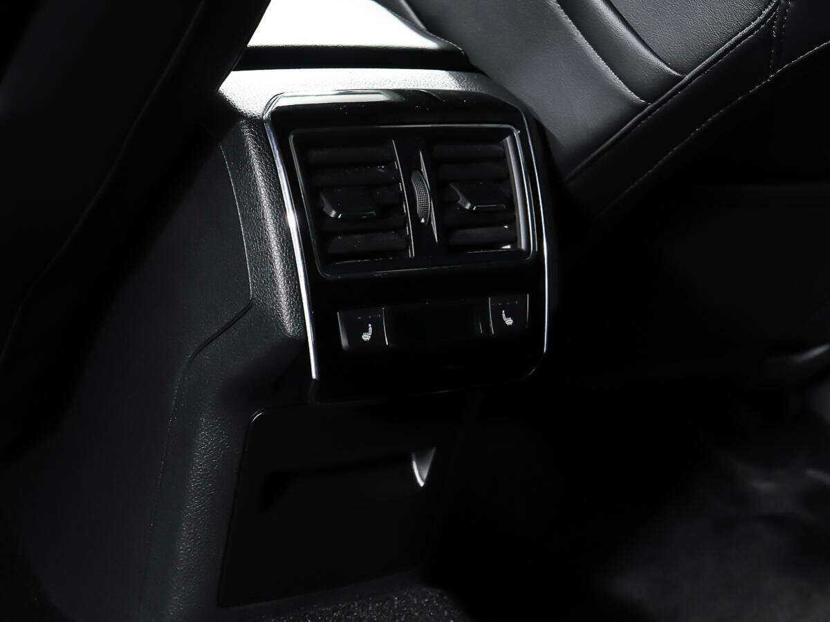 Skoda Superb, 2020 Фото №15