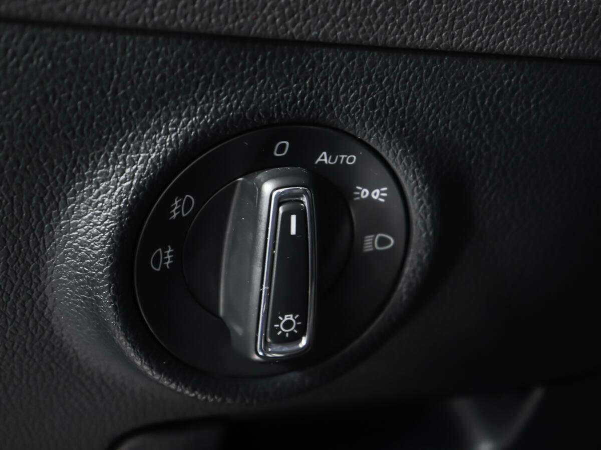 Skoda Superb, 2020 Фото №19