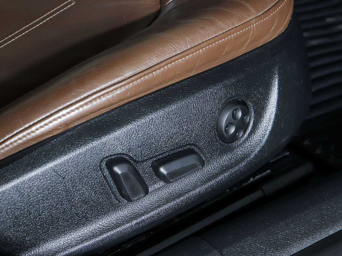 Audi A7, 2014 Фото №16