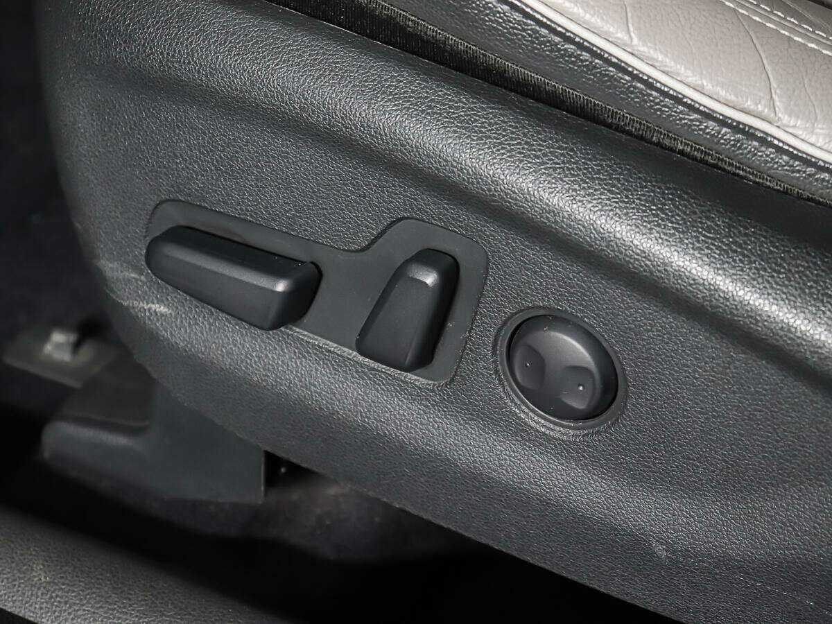 Hyundai Tucson, 2019 Фото №19