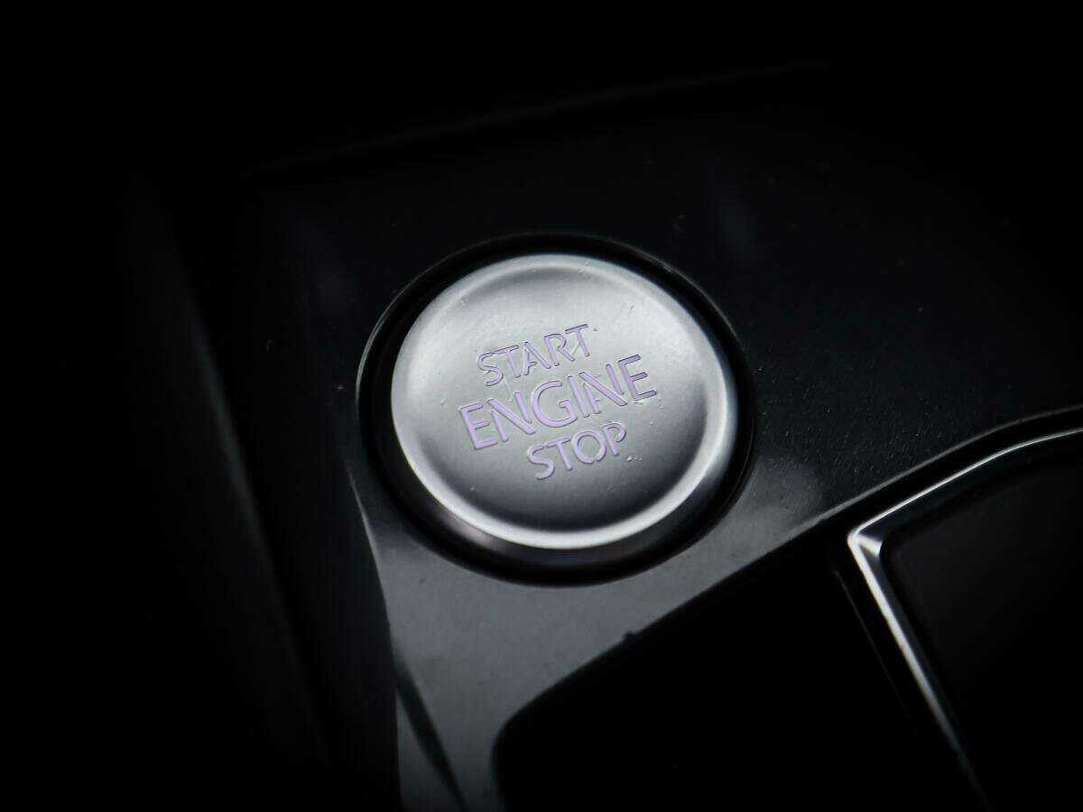 Volkswagen Tiguan, 2018 Фото №20