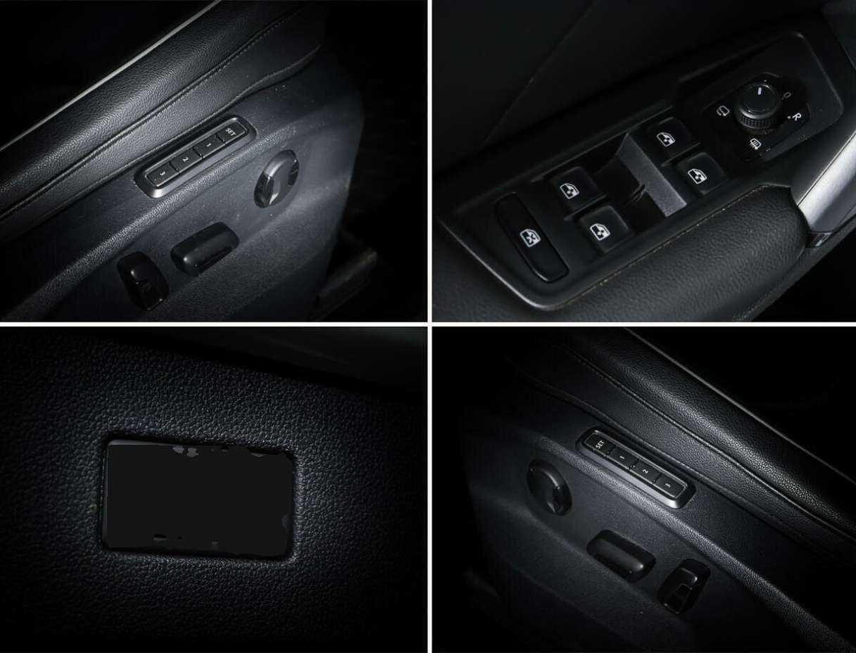 Volkswagen Tiguan, 2020 Фото №16