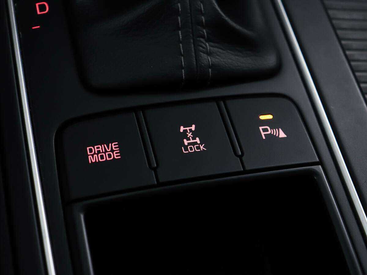 Kia Sorento, 2015 Фото №18