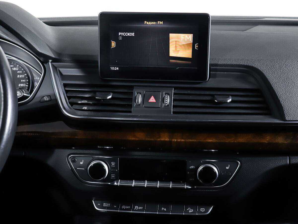 Audi Q5, 2017 Фото №13