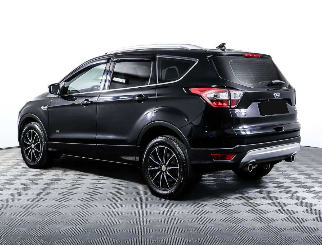 Ford Kuga, 2019 - 73 000 км. | Фото №7