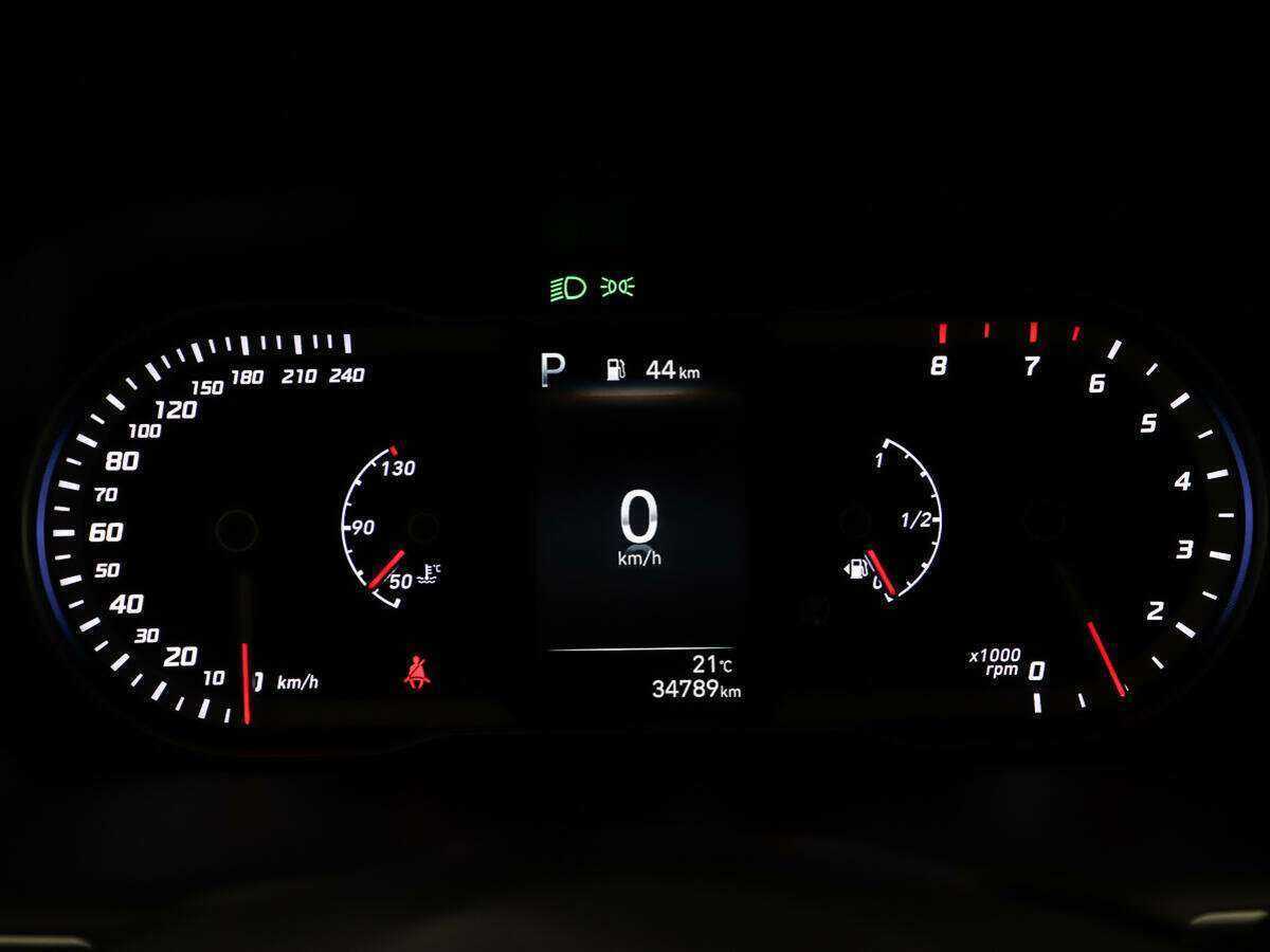 Hyundai Tucson, 2022 Фото №14