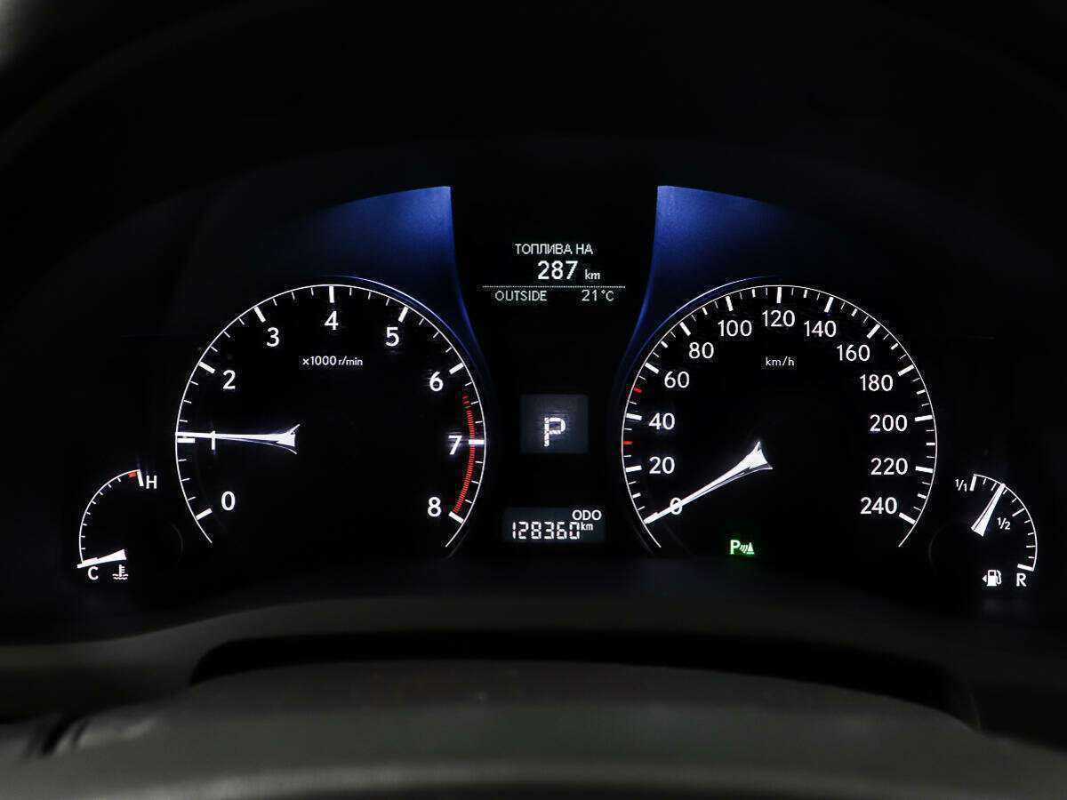 Lexus RX 350, 2014 Фото №10