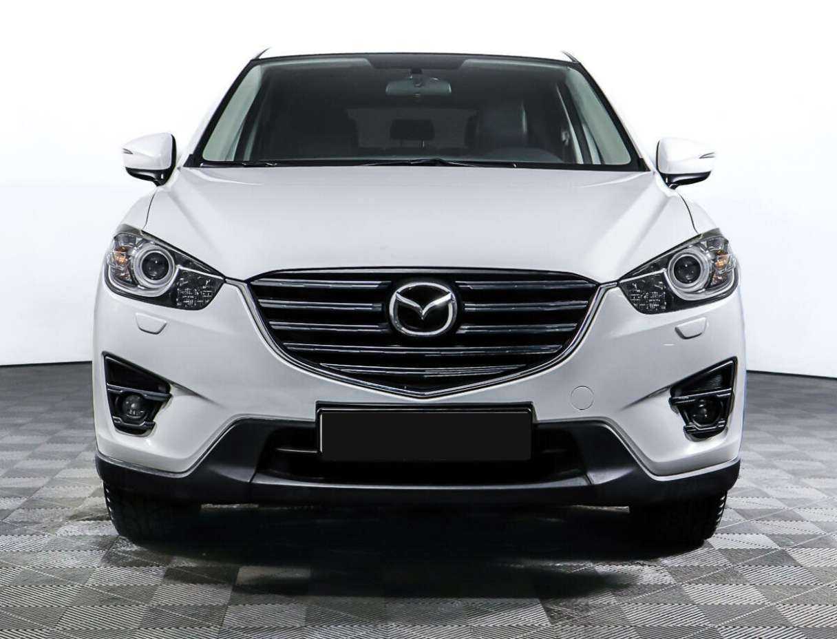 Mazda CX-5, 2015 - 66 743 км. | Фото №2