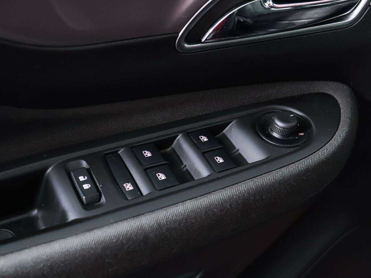 Opel Mokka, 2014 Фото №16