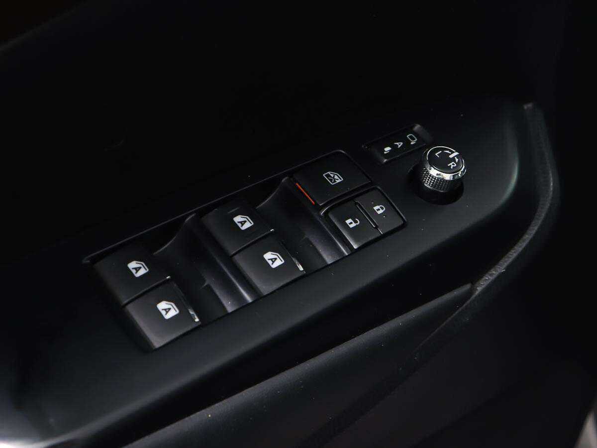 Toyota Highlander, 2014 Фото №22