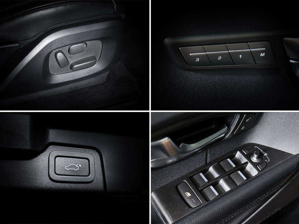 Land Rover Range Rover Evoque 9-speed, 2014 Фото №16