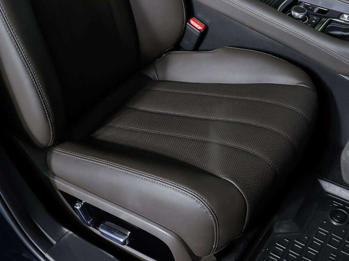 Mazda 6, 2021 Фото №19