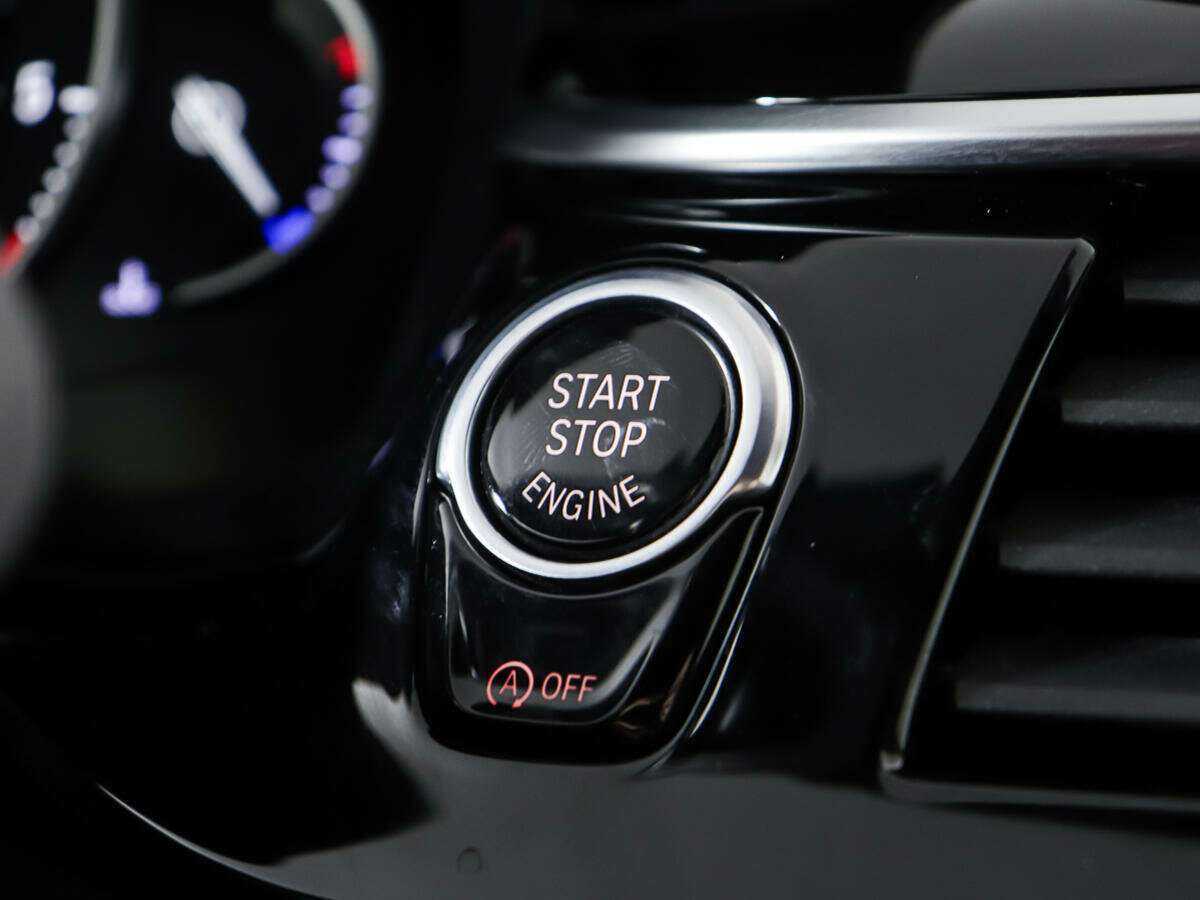 BMW 5 серии 520d, 2017 Фото №22