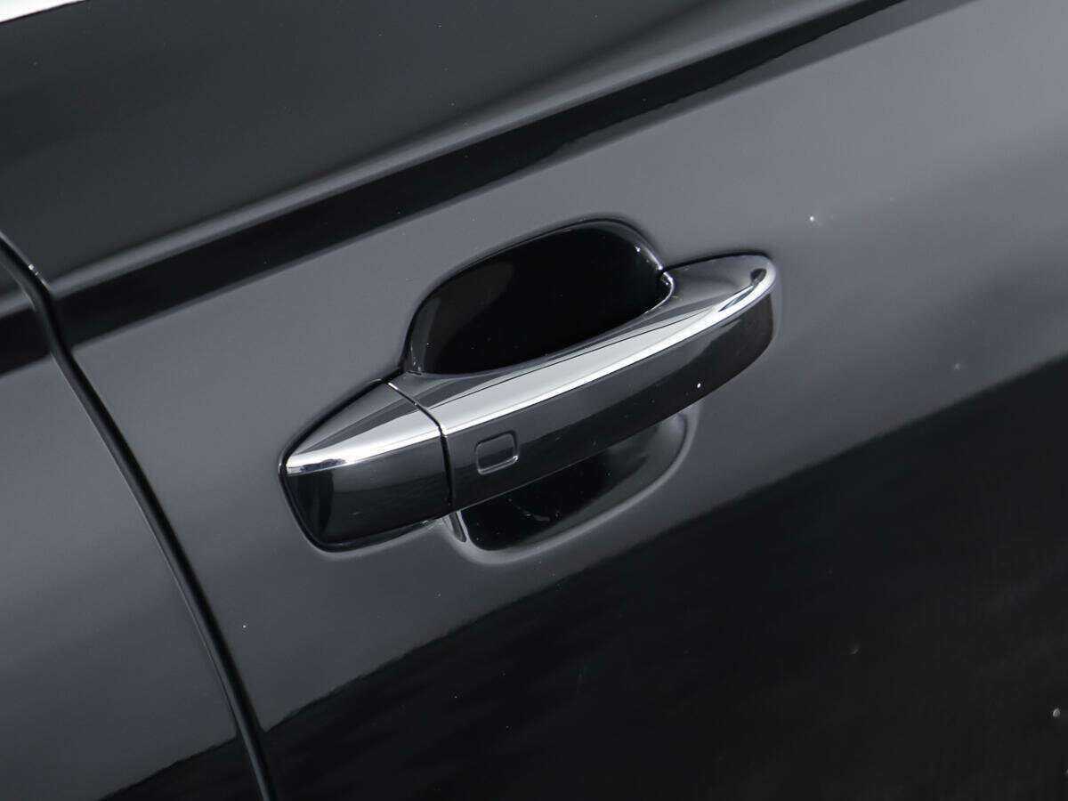 Audi A6, 2015 Фото №18