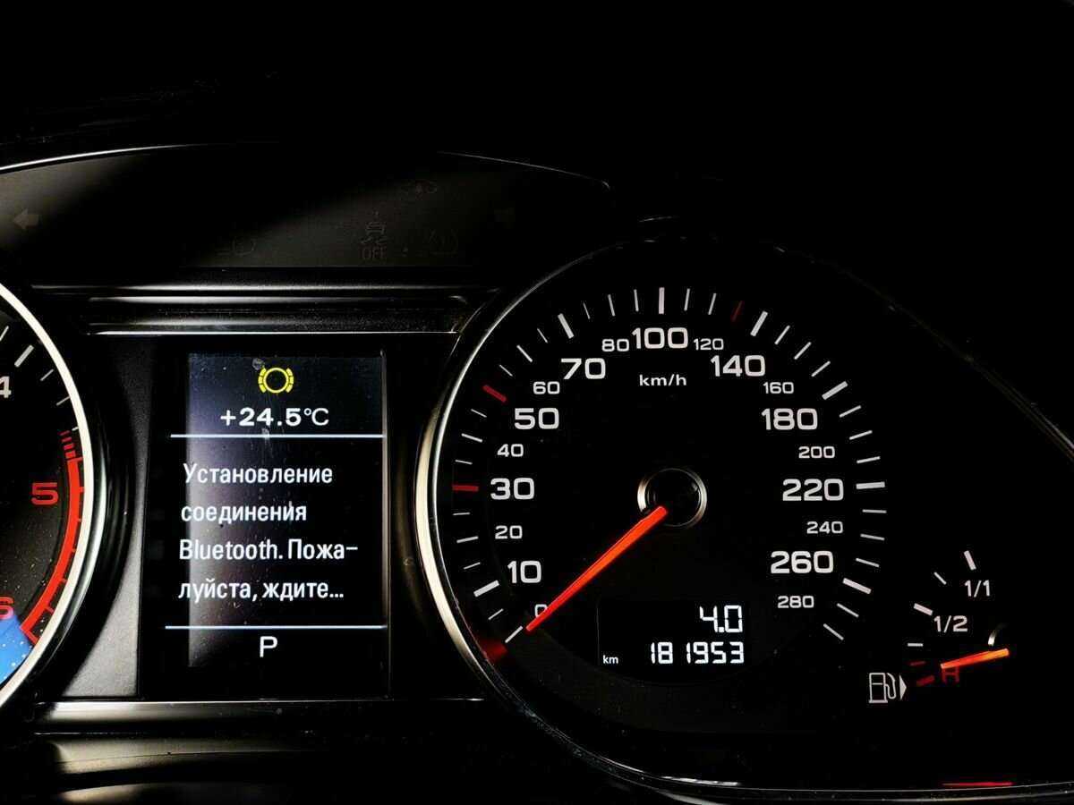 Audi Q7, 2013 Фото №16