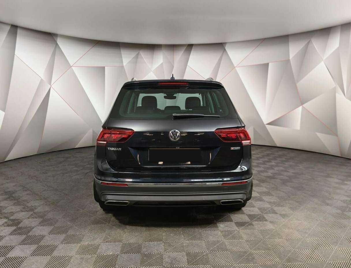 Volkswagen Tiguan, 2019 - 86 168 км. | Фото №8